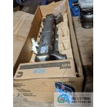 DPF FILTER, P/N 3689565 **LOCATED AT 128 STEUBENVILLE AVE., CAMBRIDGE, OHIO 43725**