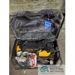 MMR AIR MASK **LOCATED AT 128 STEUBENVILLE AVE., CAMBRIDGE, OHIO 43725**