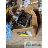 WEAVEVEY P/N 1885174 BRAKE CALIPER **LOCATED AT 128 STEUBENVILLE AVE., CAMBRIDGE, OHIO 43725**