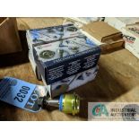 PRECISION P/N 260-1580 BALL JOINTS **LOCATED AT 128 STEUBENVILLE AVE., CAMBRIDGE, OHIO 43725**