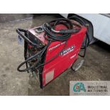 250 AMP LINCOLN MAXTRAC MIG WELDER **LOCATED AT 128 STEUBENVILLE AVE., CAMBRIDGE, OHIO 43725**