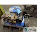 FRUITLAND VACUUM PUMP **LOCATED AT 128 STEUBENVILLE AVE., CAMBRIDGE, OHIO 43725**