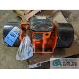 MARTIN MODEL MM-18-200 PUMP **LOCATED AT 128 STEUBENVILLE AVE., CAMBRIDGE, OHIO 43725**
