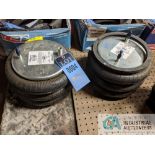 AIR BAGS **LOCATED AT 128 STEUBENVILLE AVE., CAMBRIDGE, OHIO 43725**