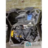 MMR AIR MASK **LOCATED AT 128 STEUBENVILLE AVE., CAMBRIDGE, OHIO 43725**