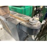 Horizontal Bender (Pipe)