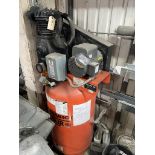 Devair Air Compressor Model TAPV-5052 175 PSI