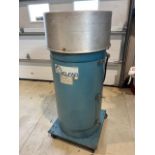 Belfab Dust Collector