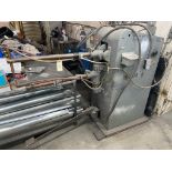 Weld O Matic Spot Welder Model F 550 Volts 20 KVA 60 Cycles
