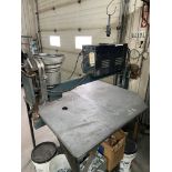 Duro Dyne PinSpotter FG-1 220 Volts Single Phase