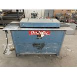 Lockformer Cleatformer 22 Gauge Model #22SS 5 HP 550 Volts 3 Phases