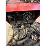 Lencospot Mark II Welder Model L-4000 4 KVA