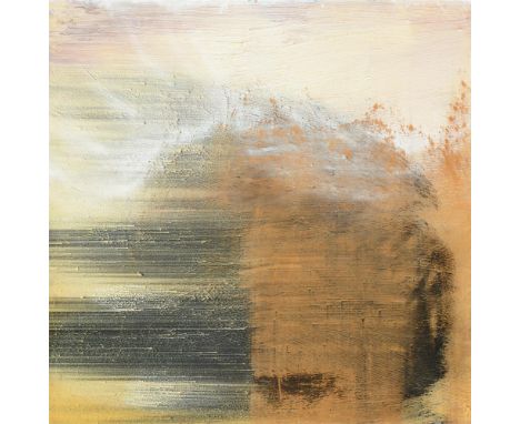 
	
		CONTEMPORARY SCHOOL (20TH/21ST CENTURY)
		WEILS OF LIGHT 
		Acrylic on canvas 
		Indistinctly signed, titled and dated 2