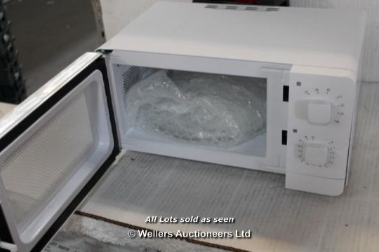 DAEWOO QT1 COMPACT MICROWAVE OVEN 14L DAEWOO QT1 COMPACT MICROWAVE OVEN 14L