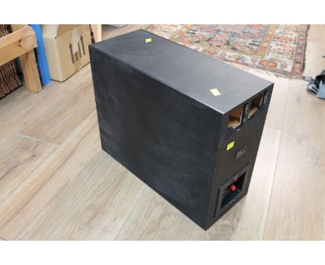 TDL Electronics speaker or amp Model 03244