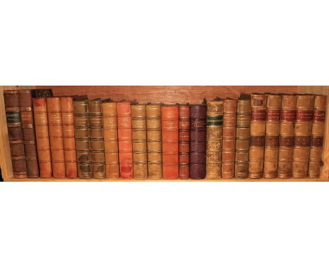 Bindings:&nbsp; Rolleston (T.W.)&nbsp;Myths &amp; Legends of the&nbsp;Celtic Race, L. 1919, cold. &amp; other plts. &amp; 2 o