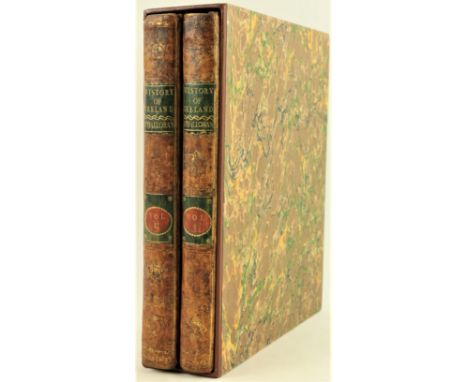 O'Halloran (Sylvester)&nbsp;A General History of Ireland, From the Earliest Accounts to the Close of the Twelfth Century,... 