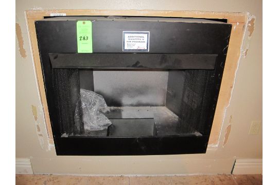 Martin Hearth Heating Vent Free Gas Fireplace Evb36b Mod 400buf S N Mc53494 - Martin Gas Fireplace Replacement Parts Martin Hearth Heating Vent Free Gas Fireplace Evb36b Mod 400buf S N Mc53494 - Martin Gas Fireplace Replacement Parts