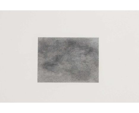 ▲ Tom Chamberlain (b.1973) Untitled, 2000with 'The Jerwood Drawing Prize 2001' label verso, pen and ink56 x 75cmCondition Rep