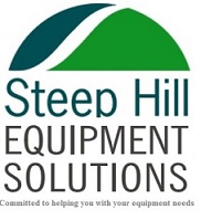 Steep Hill Equipment Solutions