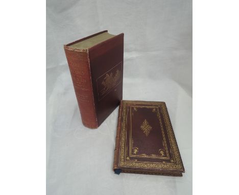 Antiquarian. Rudolph C. Slatin Pasha; Major F. R. Wingate (trans.) - Fire and Sword in The Sudan. London: Edward Arnold, 1896