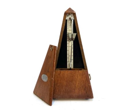 Maelzel Paquet mechanical metronome