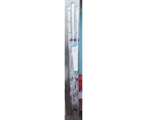 A new 50 metre aluminium rotary airer 