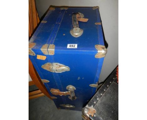 A good quality cabin trunk, COLLECT ONLY.