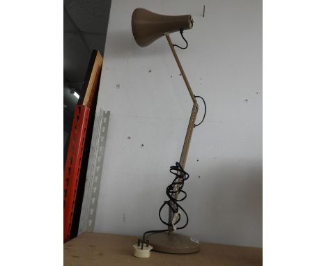 Anglepoise Style Lamp 