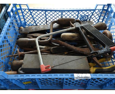 Box of Tools 