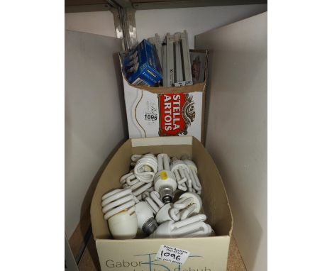 Quantity of Light Bulbs 