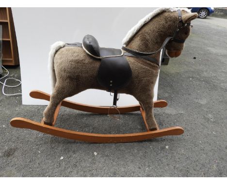 Rocking Horse 