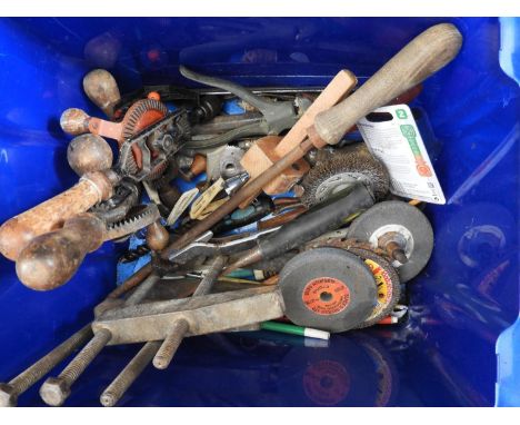 Box of Tools 