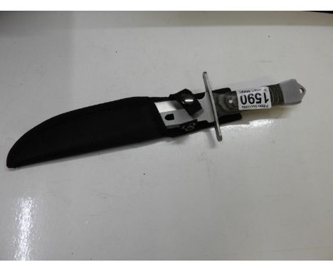 New Hunting / Fishing Knife 