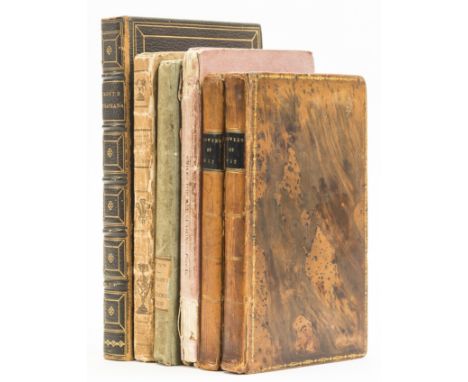 Jests.- Scrapeana. Fugitive Miscellany; or, a Medley of Choice Bon Mots, Repartees, &c. To which is added a Large Collection 