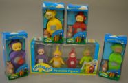 Where To Buy Teletubbies Toys At Ali Oshanassy Blog