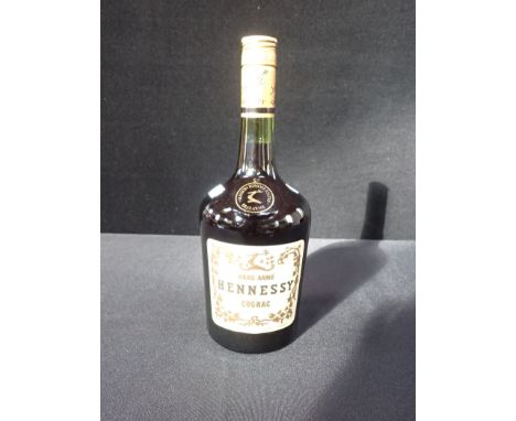 COGNAC HENNESSY BRAS D OR 75 CL 40 % - Products - Whisky Antique