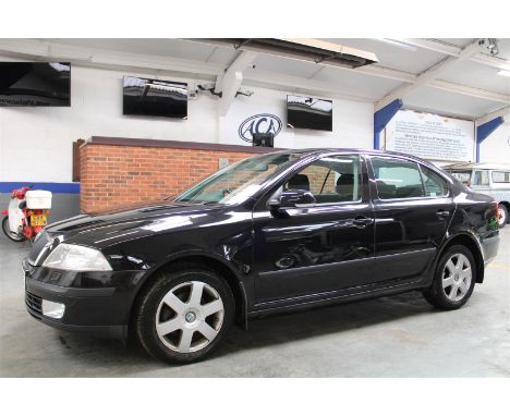 Make &amp; Model: Skoda Octavia Elegance TDIDate of Reg: YR07 XBEColour: Blackcc: 1896MoT: 16-06-2023Fuel Type: DIESELMileage