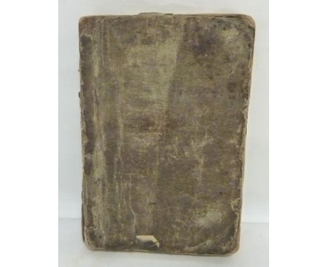 WILKINSON W.  A Compleat History of the Trials of the Rebel Lords in Westminster Hall .. in the Year 1745 ... & at Carlisle &