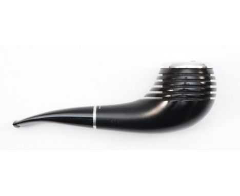 Porsche Design, a Dutch made pipe