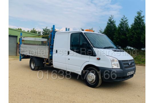 ford transit 125 t330