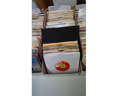 NELSON (RICKY): 'Be-Bop Baby/Have I Told You Lately', London 8499: NELSON (Sandy): 'Drum Party', London 9015 demo: together w