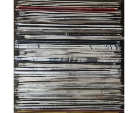 RCA VICTOR - LP COLLECTION. Collection of around 77 x LPs on RCA Victor. To include Liverpool Scene, Elvis Presley, Hot Tuna,