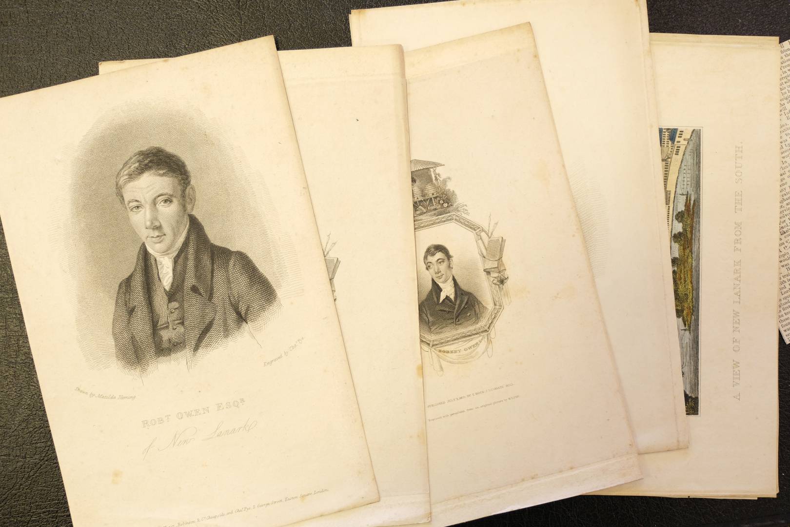 Robert owens musician image