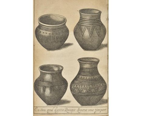 Browne (Thomas). Hydriotaphia, Urne-Buriall, or, A Discourse of the Sepulchrall Urnes lately found in Norfolk. Together with 