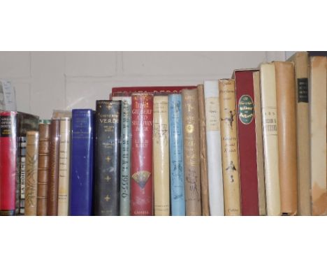 Hughes (Spike). Great Opera Houses, a traveller's guide to their history and traditions, 1st edition, 1956,  13 black and whi