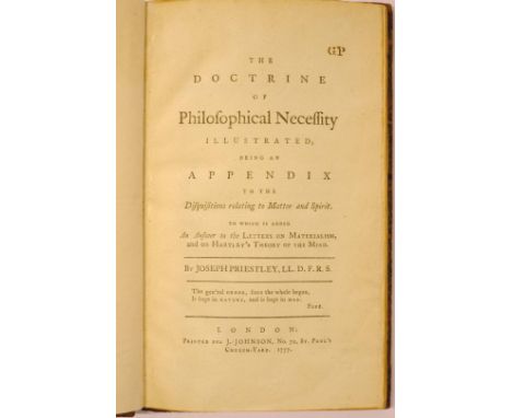 Montagu (Richard). Diatribae upon the First Part of the Late History of Tithes, 1st edition, Felix Kyngston for Matthew Lowne