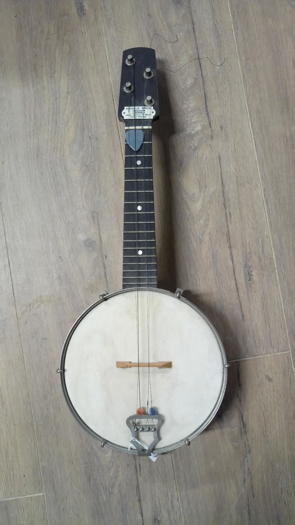 BANJOLELE
