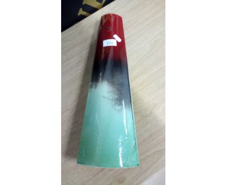 POOLE VASE