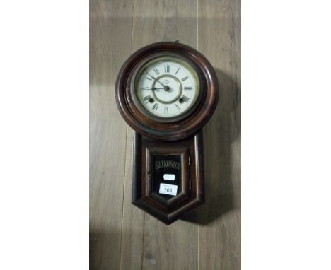 SEIKOSHA WALL CLOCK